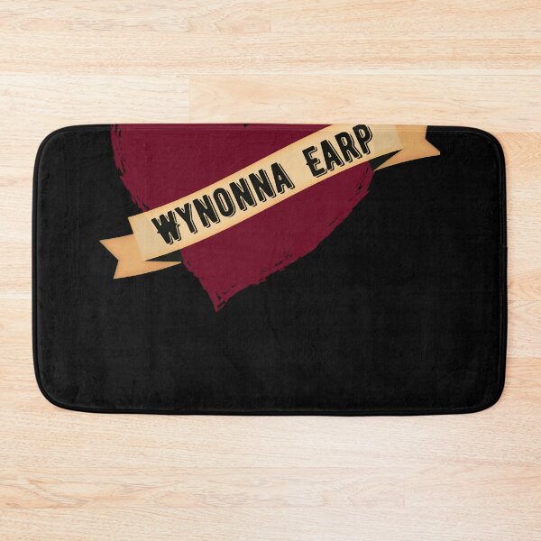 Item preview, Heart (Wynonna Earp) designed and sold by Mohammazdgfsd.