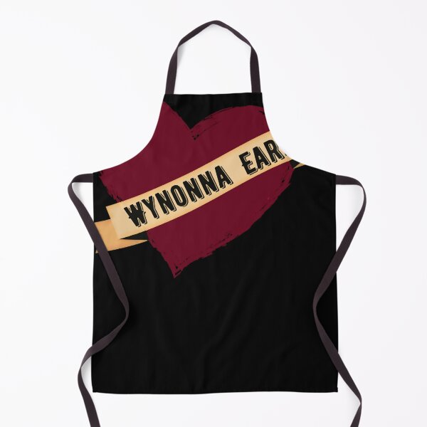 Artikelvorschau, Herz (Wynonna Earp) entworfen und verkauft von Mohammazdgfsd.