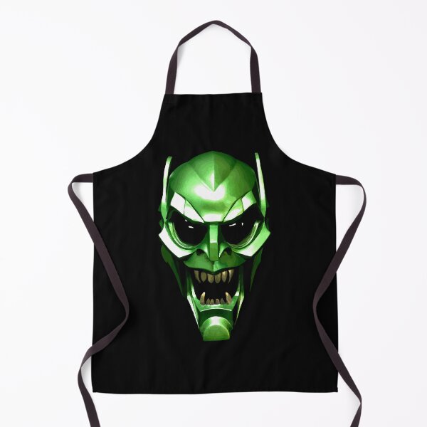 Item preview, Goblin - Mask designed and sold by MyDesignRox.