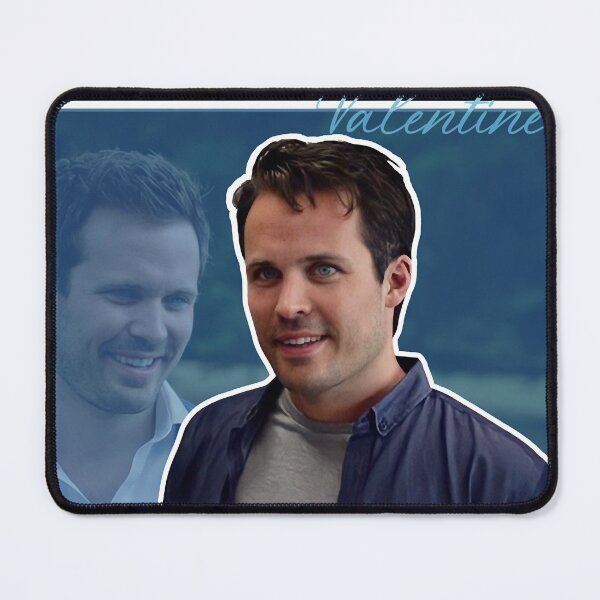 Artikelvorschau, Holby City - Oliver Valentine entworfen und verkauft von Mohammazdgfsd.