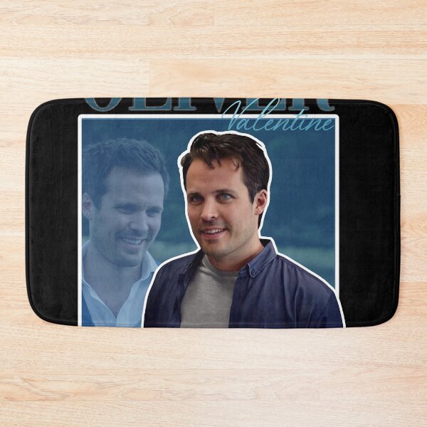 Item preview, Holby City - Oliver Valentine designed and sold by Mohammazdgfsd.