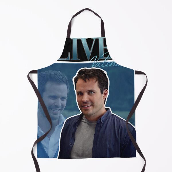 Item preview, Holby City - Oliver Valentine designed and sold by Mohammazdgfsd.