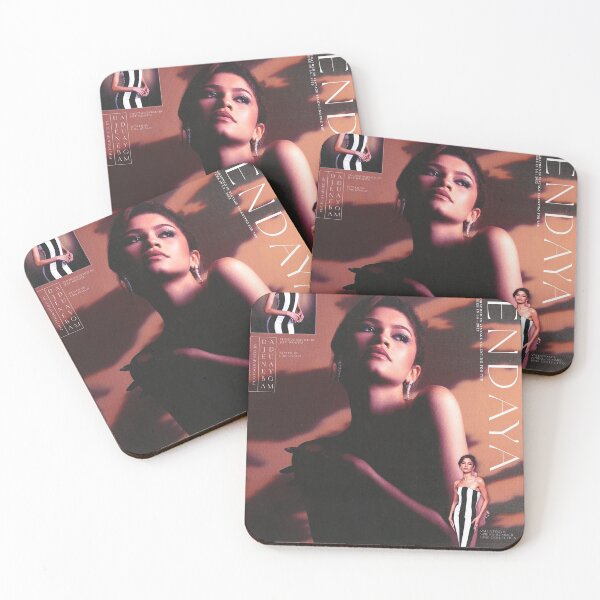 Item preview, Zendaya 2022 Euphoria S2 Premiere  designed and sold by dissociatiion.