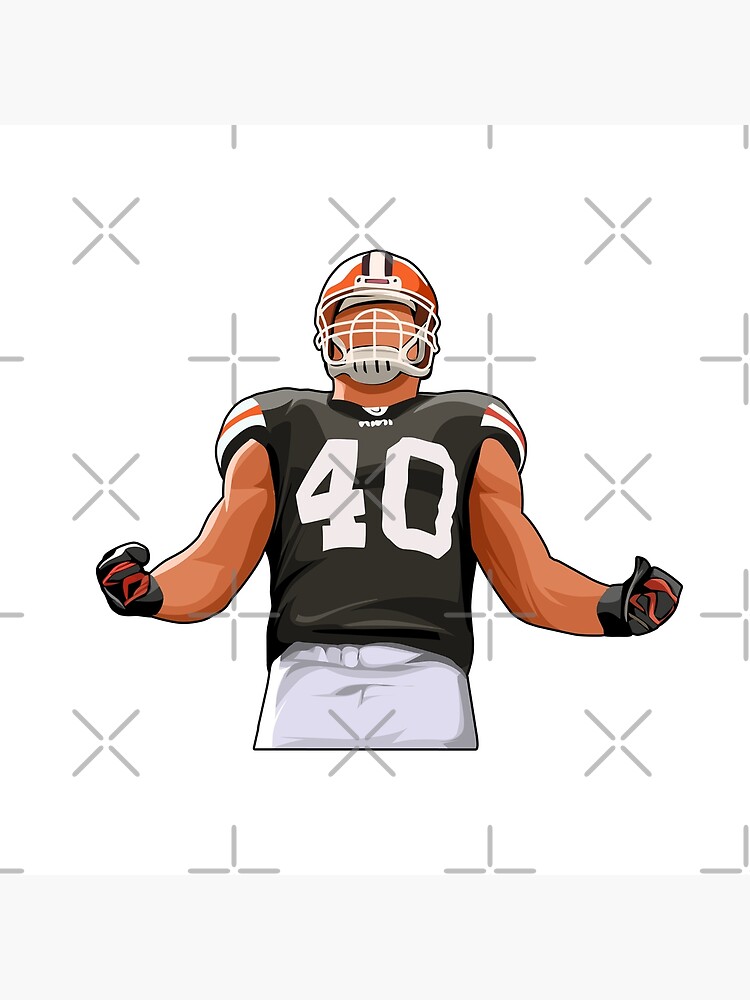 : George Kittle Poster Print, American Football Player, Wall Art,  Posters for Wall, Canvas Art, George Kittle Decor, No Frame Poster,  Artwork, Original Art Poster Gift Size 24 x 32 Inches: Posters