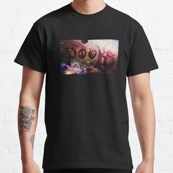 Item preview, Pooks Stars Logo designed and sold by Pooks82.