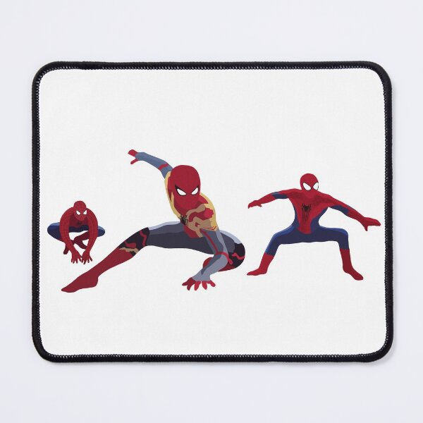 Item preview, Spidey Tom Holland 3 Bros designed and sold by SimplisticPAU.