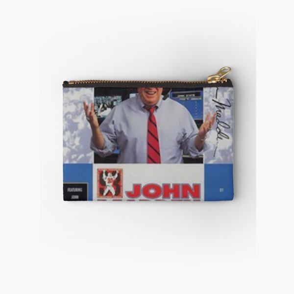 Item preview, John Madden designed and sold by Mohammazdgfsd.