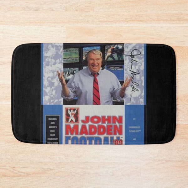Item preview, John Madden designed and sold by Mohammazdgfsd.