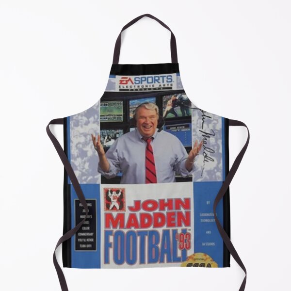 Item preview, John Madden designed and sold by Mohammazdgfsd.