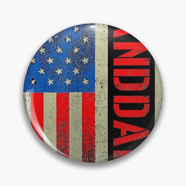 Item preview, Granddaddy Gift America Flag Gift For Men Father's Day Funny designed and sold by JacalynVick.