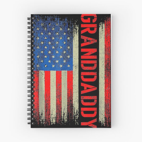 Item preview, Granddaddy Gift America Flag Gift For Men Father's Day Funny designed and sold by JacalynVick.