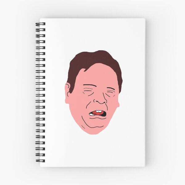 Item preview, Ian Beale Crying designed and sold by PlopCulture.