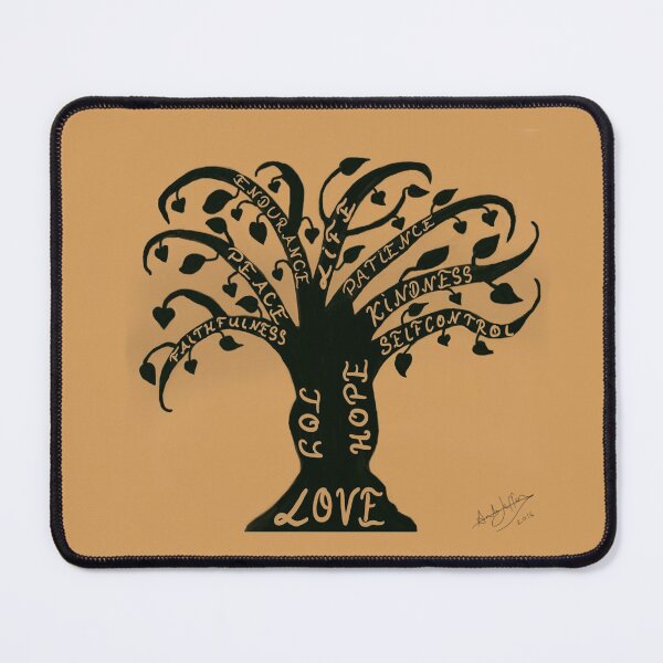 Item preview, Tree of life on Gold designed and sold by 2Caboodle.