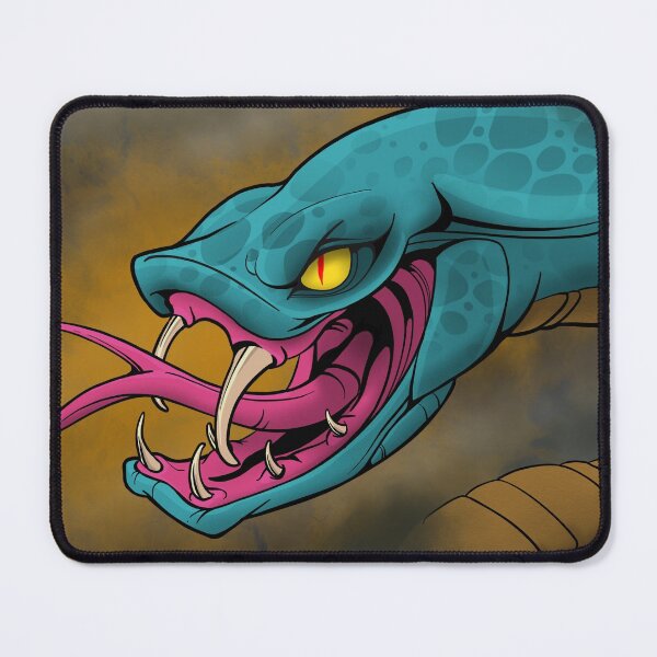 Item preview, Snake designed and sold by SterlingPrice.