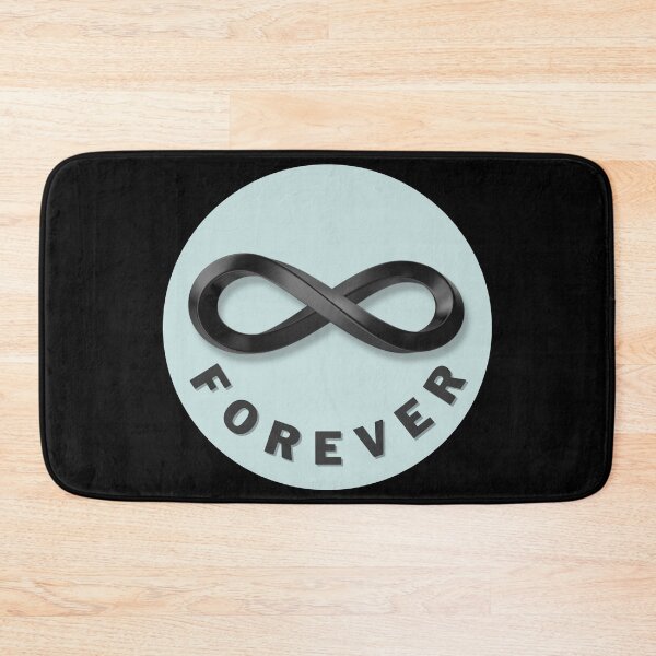 Item preview, Infinity Forever, Eternity Forever designed and sold by Ruby Jackson.