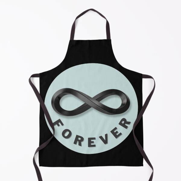 Item preview, Infinity Forever, Eternity Forever designed and sold by Ruby Jackson.