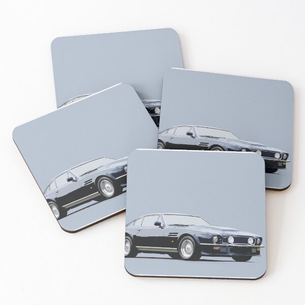 Item preview, Aston Martin V8 Vantage designed and sold by CARART.
