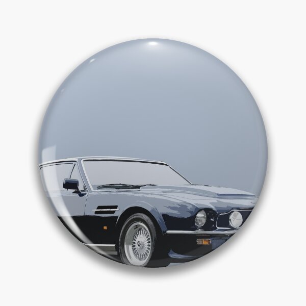Item preview, Aston Martin V8 Vantage designed and sold by CARART.