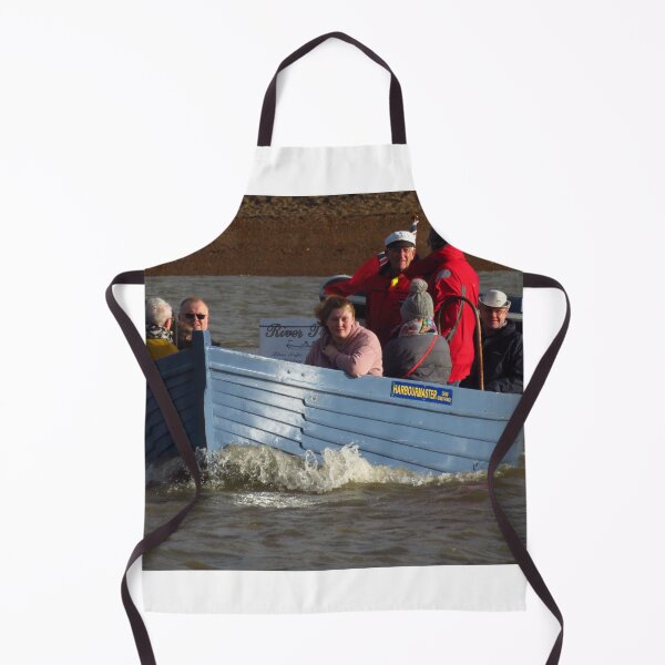 Item preview, The Ferry, Bawdsey to Felixstowe Ferry designed and sold by wiggyofipswich.