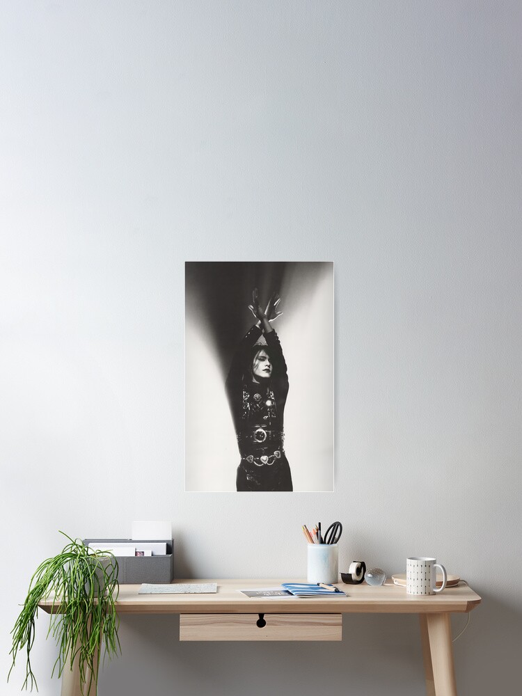 buck-tick atsushi sakurai