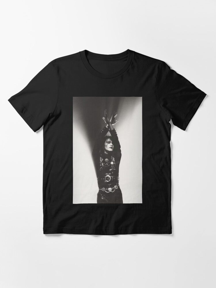 buck-tick atsushi sakurai | Essential T-Shirt