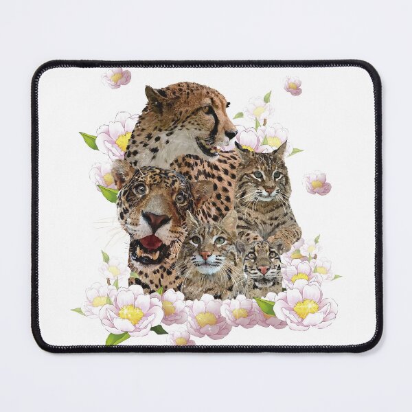 Item preview, Felines designed and sold by obscurite.