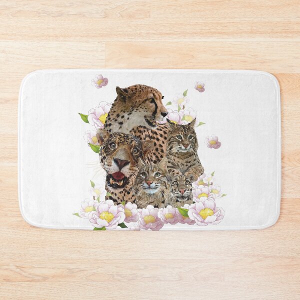 Item preview, Felines designed and sold by obscurite.