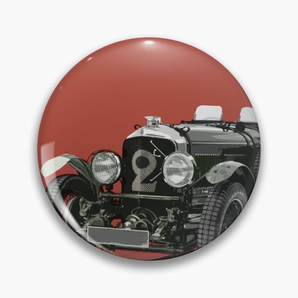 Item preview, Bentley Speed 6 designed and sold by CARART.