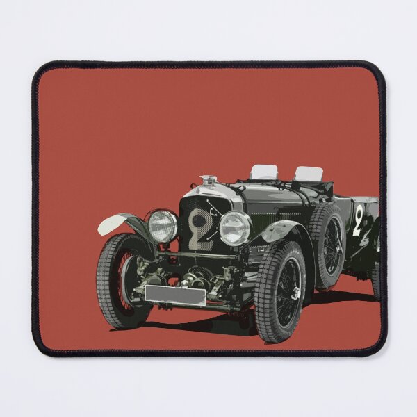 Item preview, Bentley Speed 6 designed and sold by CARART.