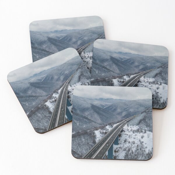 Item preview, Above the highway designed and sold by viknitov.