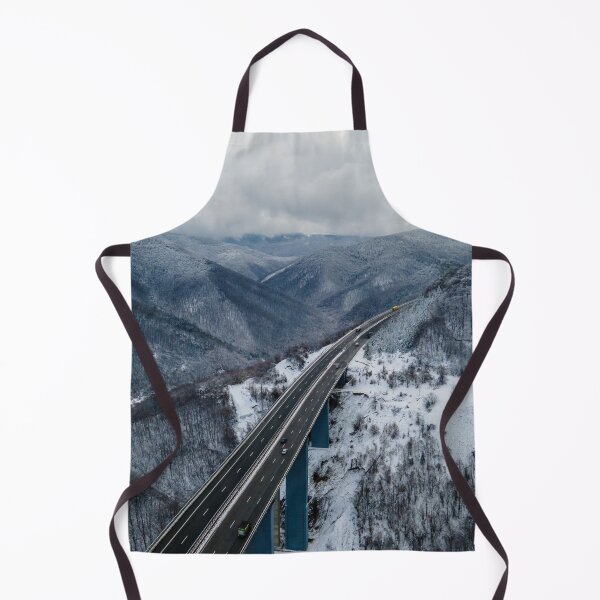 Item preview, Above the highway designed and sold by viknitov.