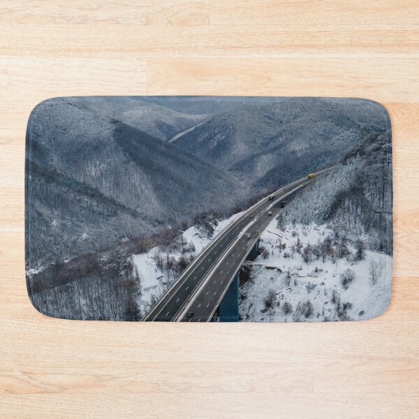 Item preview, Above the highway designed and sold by viknitov.