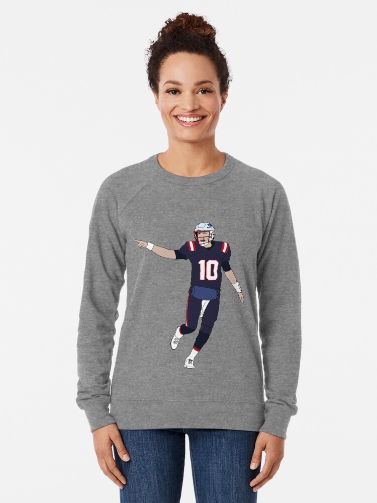 Disover the number 10's celebrations Lightweight Sweatshirt