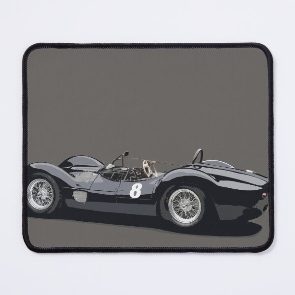 Item preview, Maserati Birdcage designed and sold by CARART.