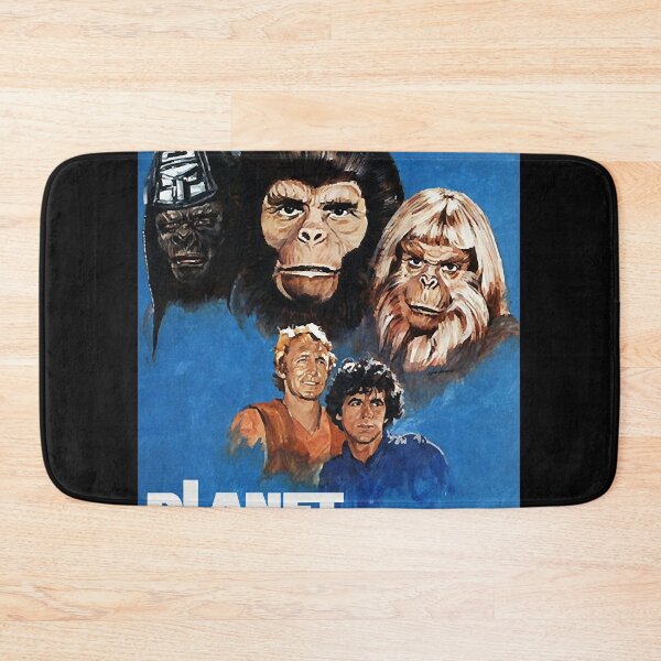 Item preview, Planet of the Apes - 70s TV series Classic T-Shirt designed and sold by larrlode.