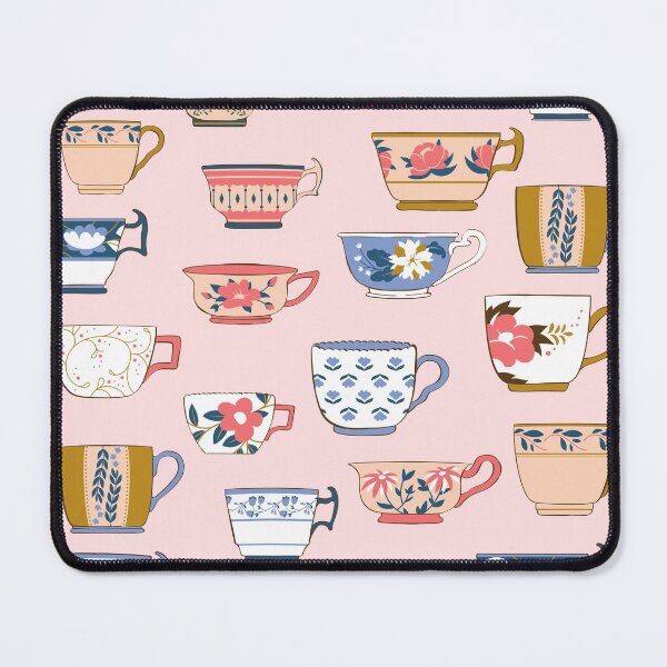 Item preview, Tea Party designed and sold by PeachyLitchi.