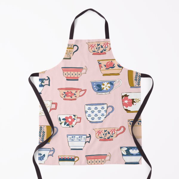 Item preview, Tea Party designed and sold by PeachyLitchi.