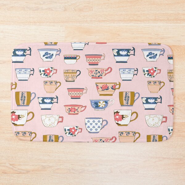 Item preview, Tea Party designed and sold by PeachyLitchi.