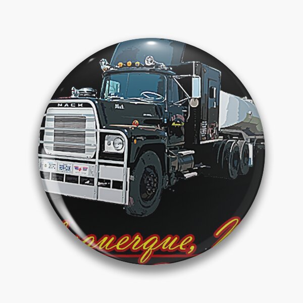 Item preview, R.D. Trucking V.2  Essential T-Shirt designed and sold by larrlode.