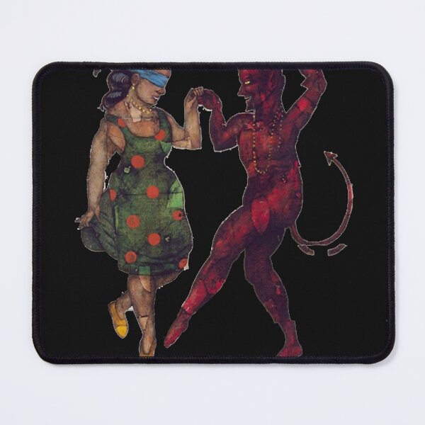 Item preview, Ray Lamontagne Dance Trouble Essential T-Shirt designed and sold by larrlode.
