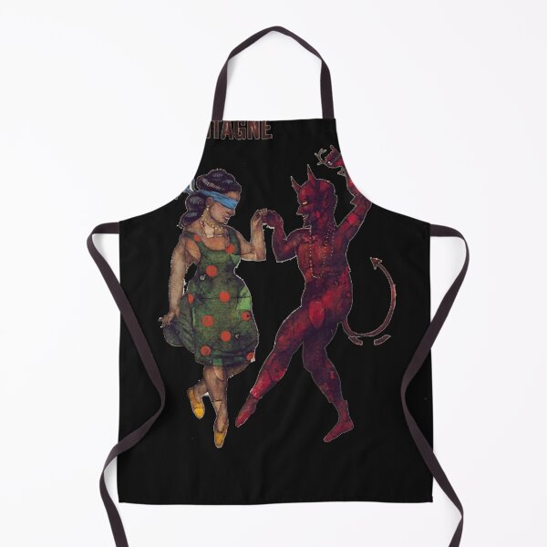 Item preview, Ray Lamontagne Dance Trouble Essential T-Shirt designed and sold by larrlode.