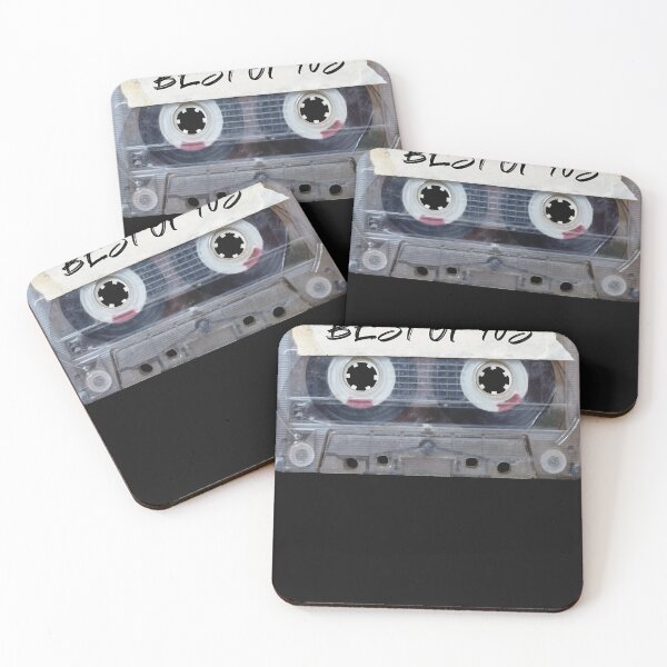 Item preview, Recorded Music Genre Cassette Old School Best of 70s Classic T-Shirt designed and sold by larrlode.