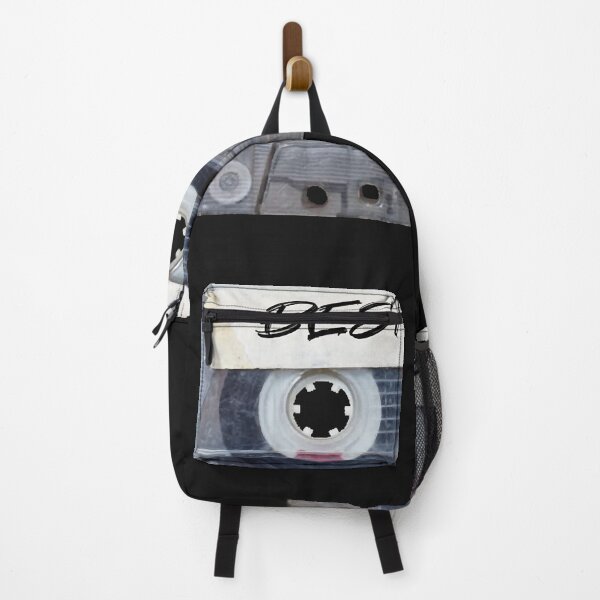Item preview, Recorded Music Genre Cassette Old School Best of 70s Classic T-Shirt designed and sold by larrlode.