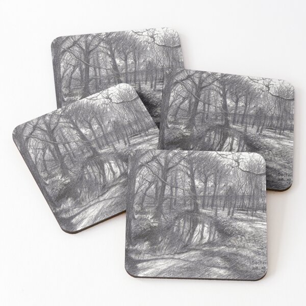 Item preview, Oosterbeek – 08-04-20 designed and sold by Corne Akkers.