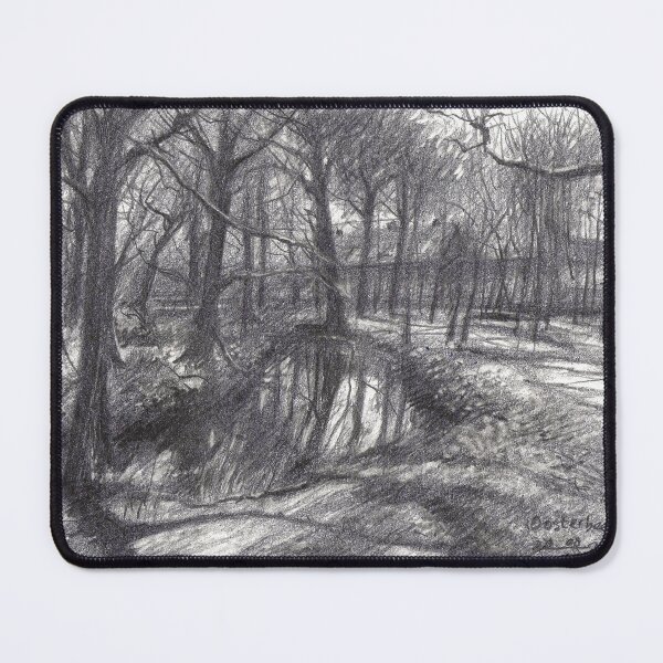Item preview, Oosterbeek – 08-04-20 designed and sold by Corne Akkers.