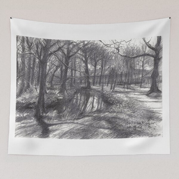 Item preview, Oosterbeek – 08-04-20 designed and sold by Corne Akkers.