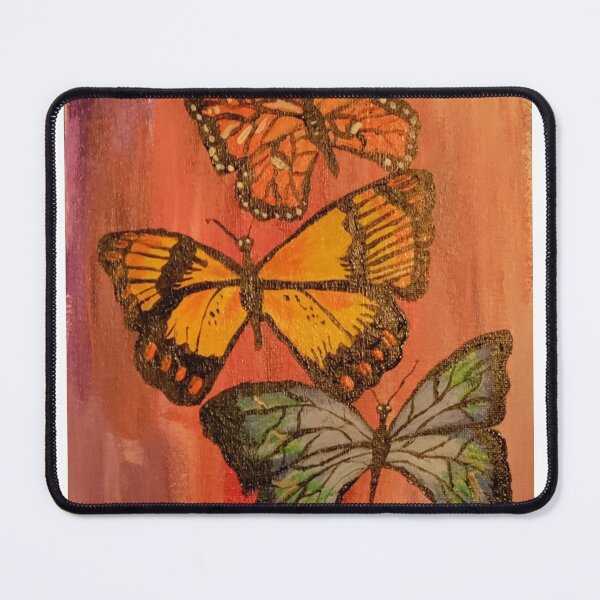 Item preview, Butterflies designed and sold by Lela70.