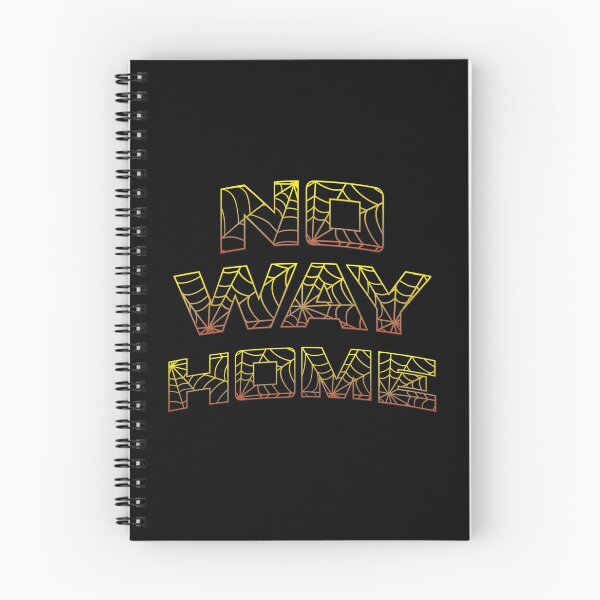 Item preview, No Way Home  designed and sold by MyDesignRox.