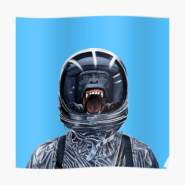 Humanity Poster