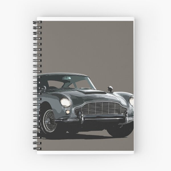 Item preview, Aston Martin DB5 designed and sold by CARART.